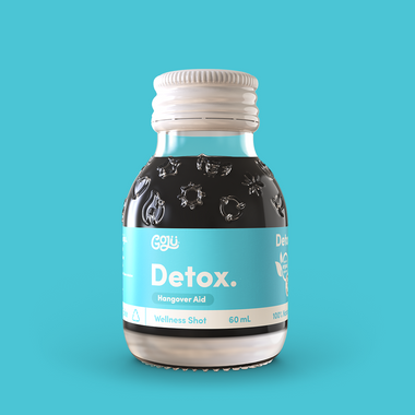 Detox.