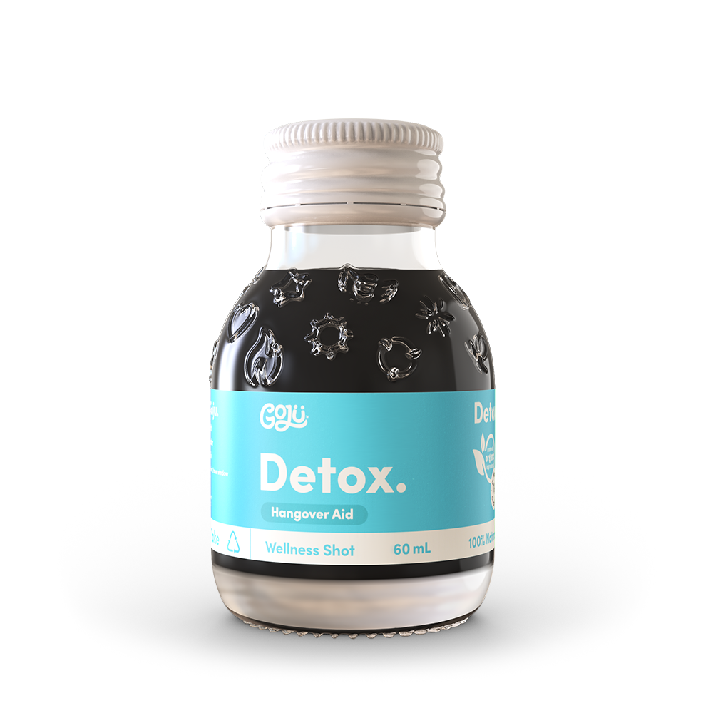 Detox.