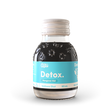 Detox.