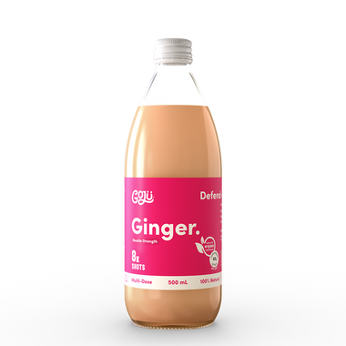 Ginger Multi-Dose.