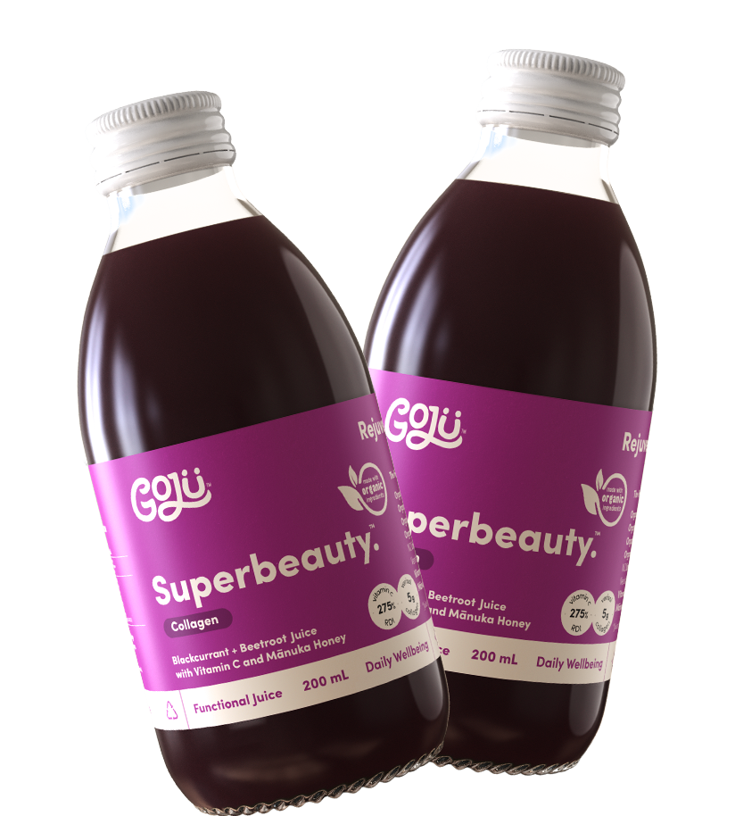 2 x Superbeauty
