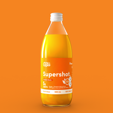 Supershot Multi-Dose.