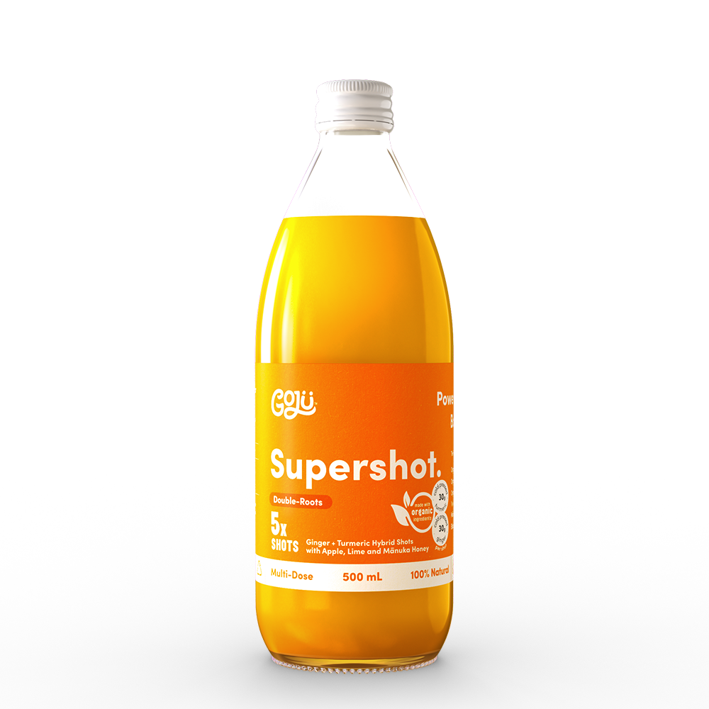 Supershot Multi-Dose.