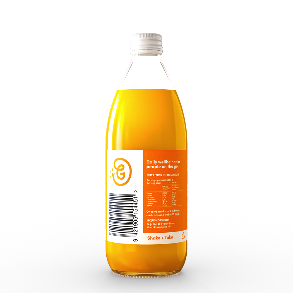 Supershot Multi-Dose.