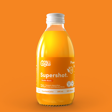 Supershot.