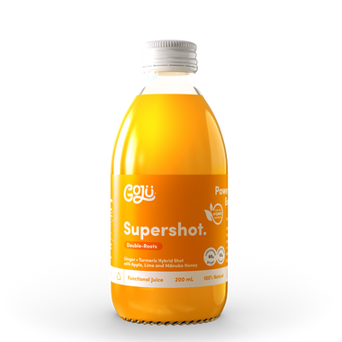 Supershot.