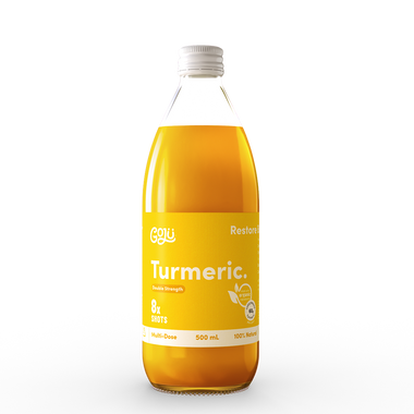 Turmeric Multi-Dose.