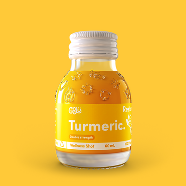 Turmeric.