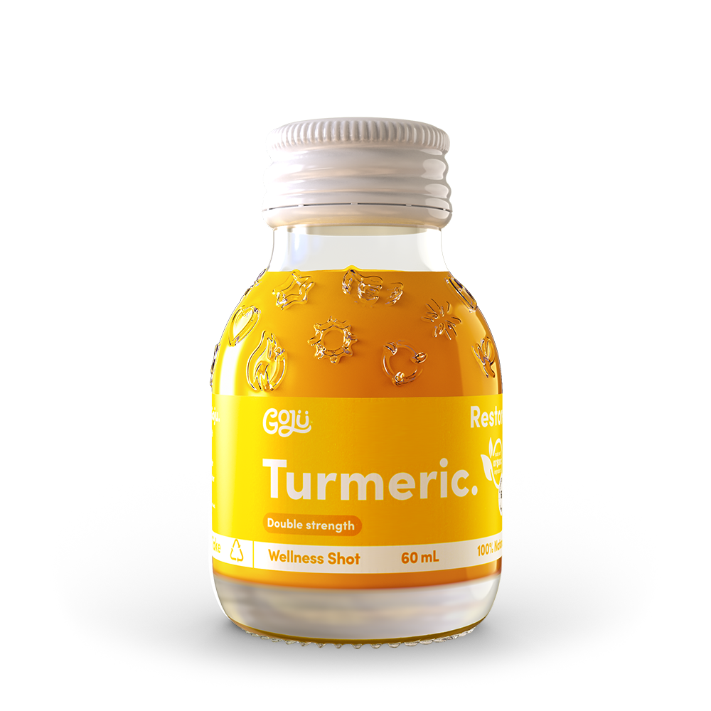 Turmeric.