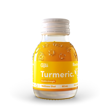 Turmeric.