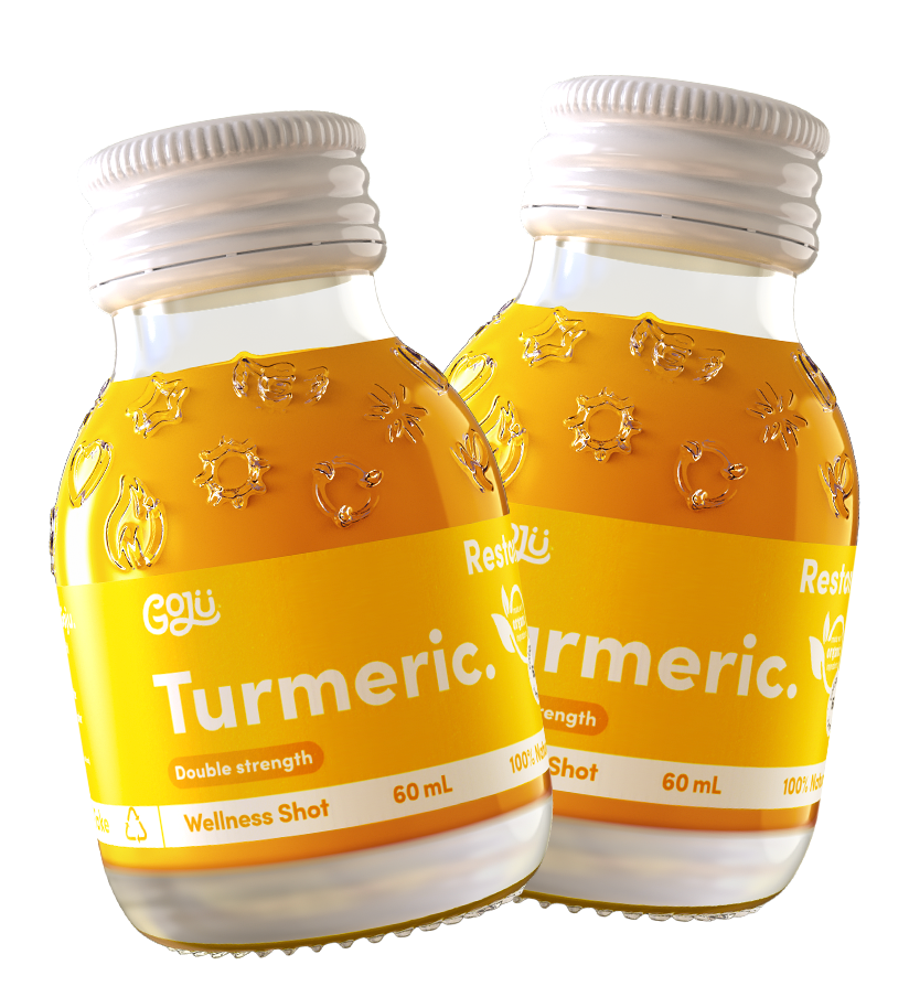 Turmeric.