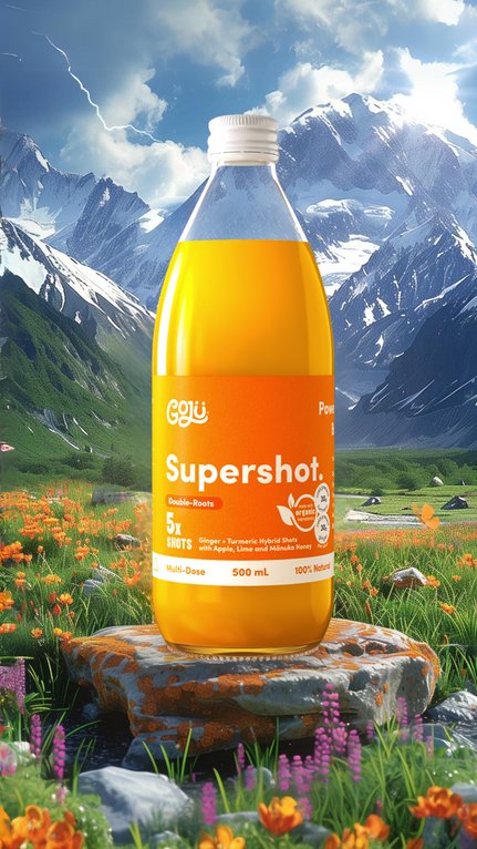 Supershot Multi-Dose.