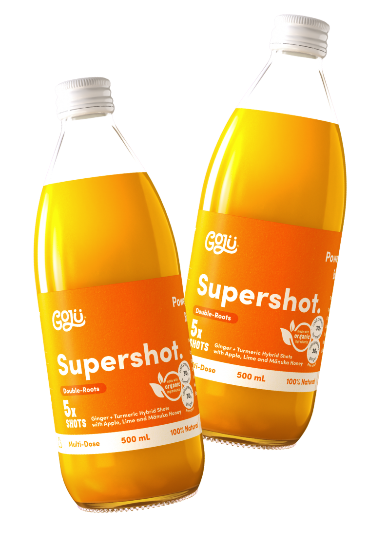 Supershot Multi-Dose.