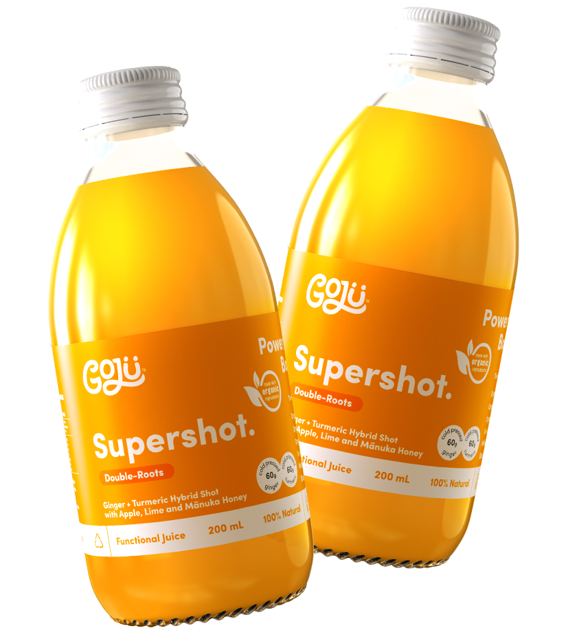 Supershot.