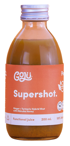 Supershot.