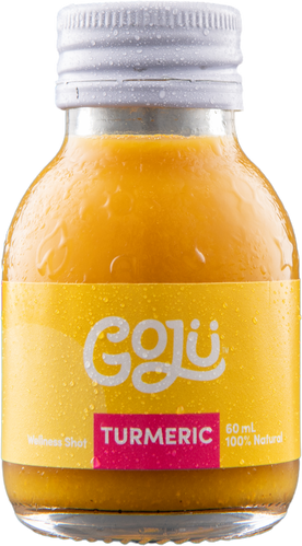 Turmeric double strength.