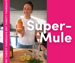 Mocktail | Super-Mule