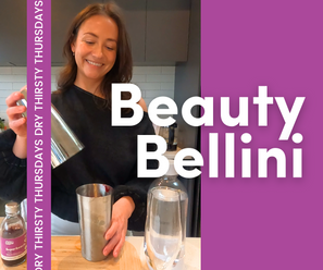 Mocktail | Beauty Bellini