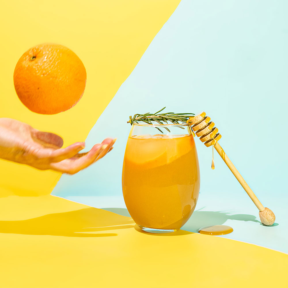 Fancy Fireball Fancy fireball | recipe – GOJU