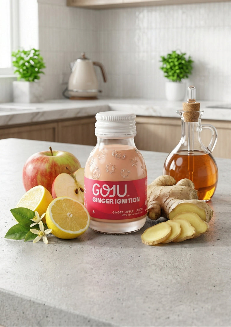 "Real food. Real results. No shortcuts."