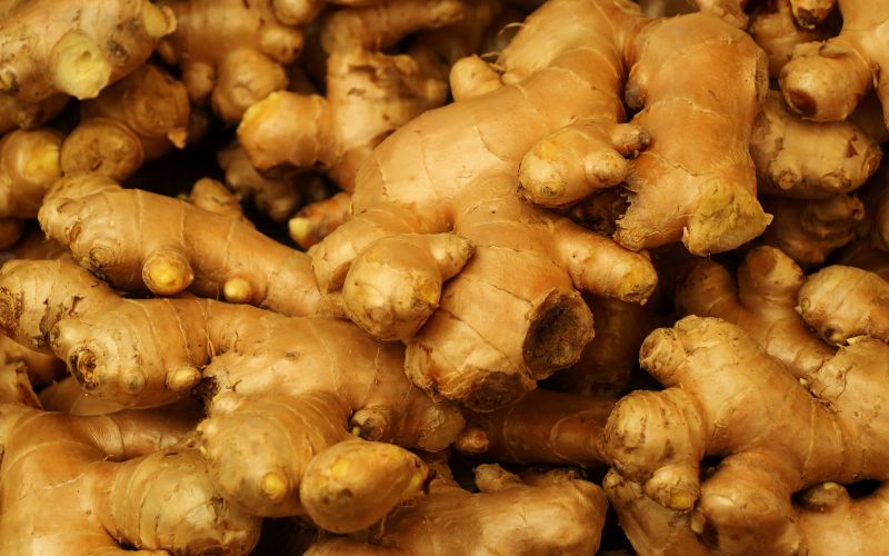 Ginger