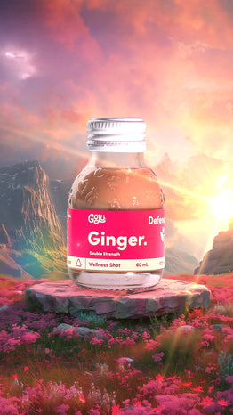 Ginger Multi-Dose.