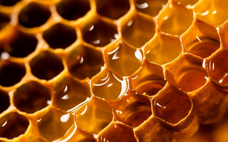 Mānuka Honey