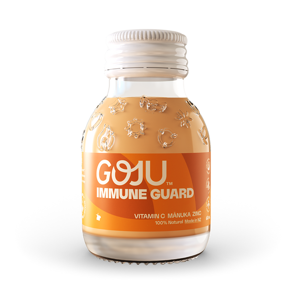 Immune Guard