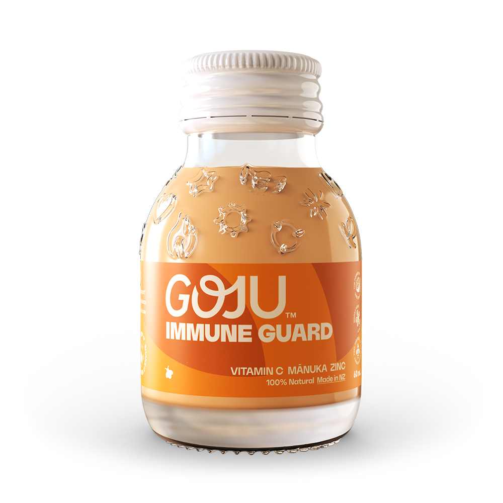 Immune Guard