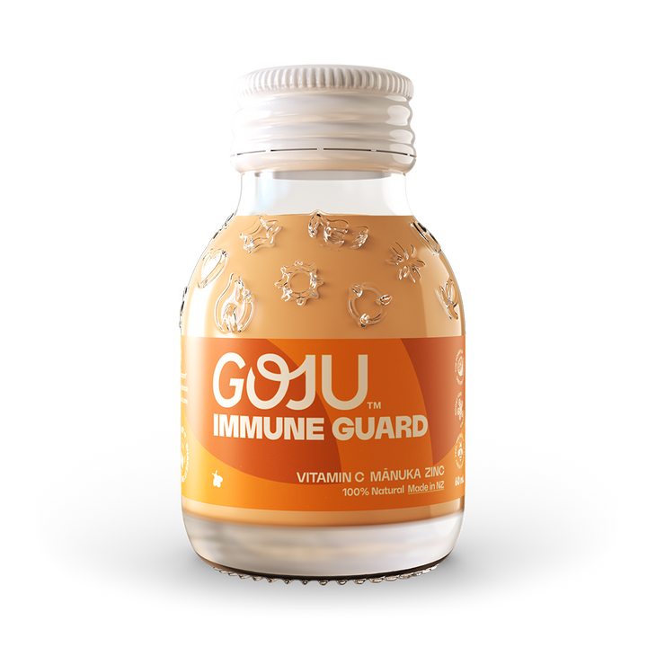 Immune Guard