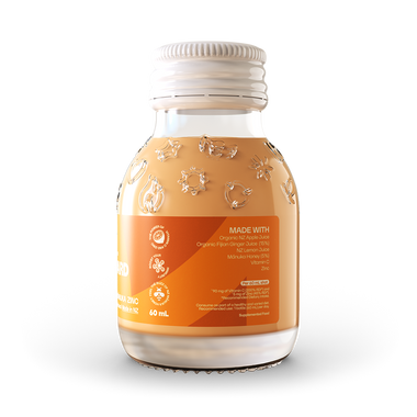 Immune Guard
