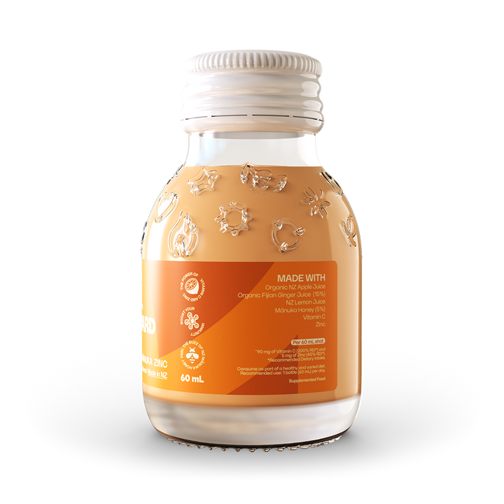 Immune Guard