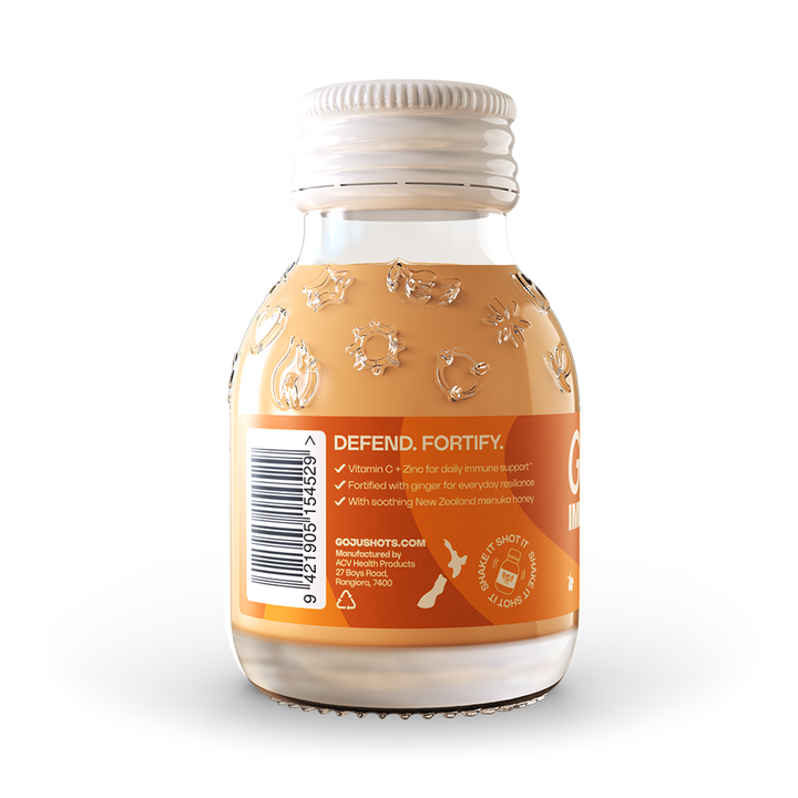 Immune Guard