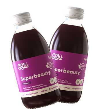 2 x Superbeauty