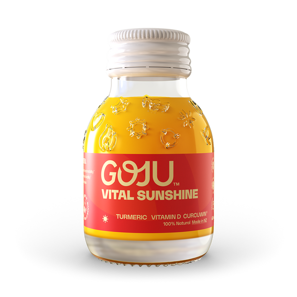 Vital Sunshine