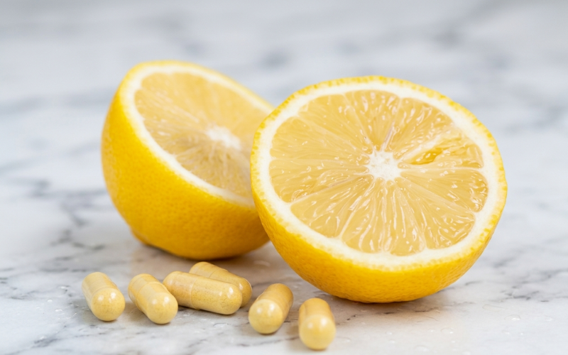 Vitamin C