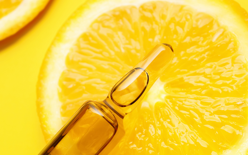Vitamin C