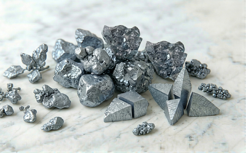 Zinc