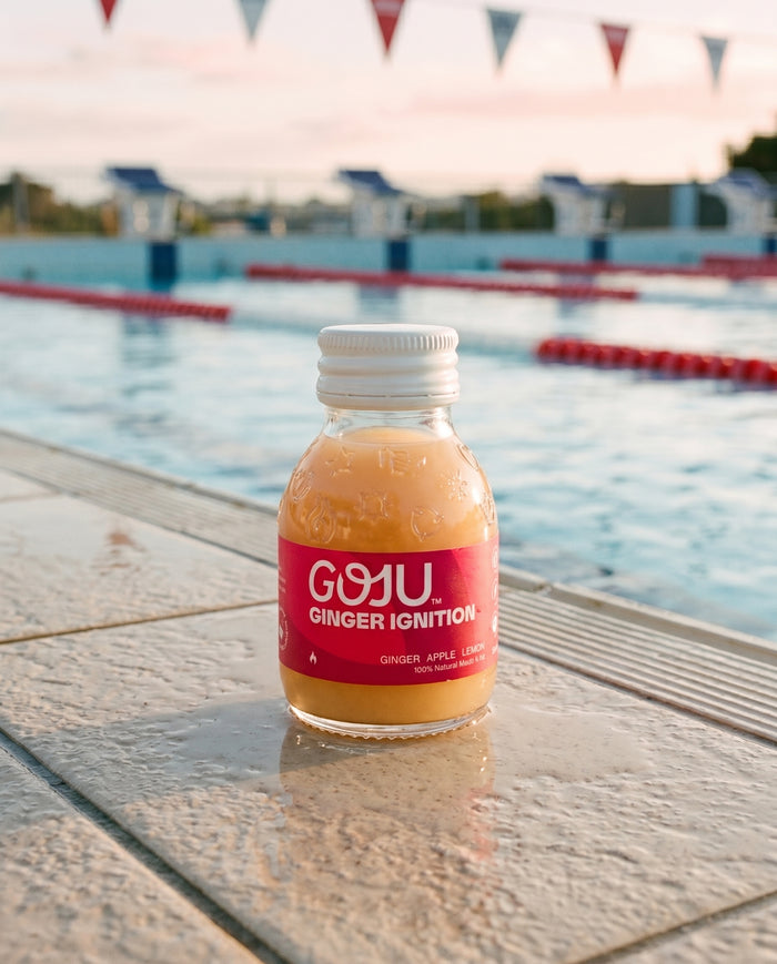 How to use GOJU
