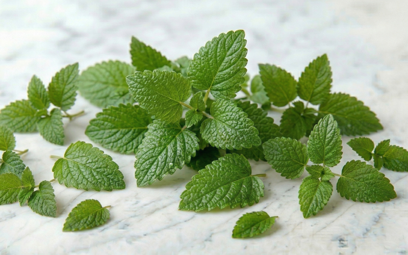 Lemon Balm