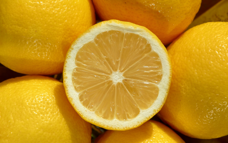 Lemon